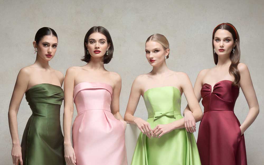 dessy uk bridesmaid dresses Shop hide-100-day pink open back prom Cap & Gown Color:White