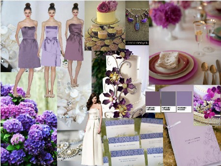 purple wedding moodboard purple wedding moodboard