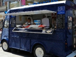 Creperie Nicholas van creperie van
