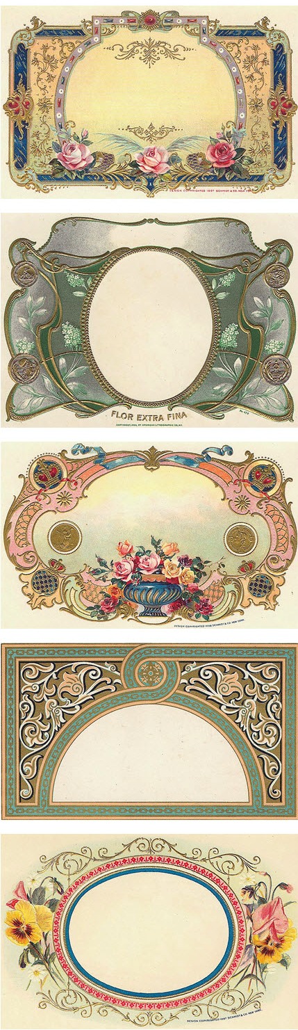 Vintage labels vintage labels for weddings