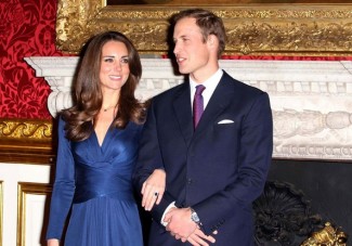 Credit Flikr Oldmaison Duke and Duchess of Cambridge on their engagement day