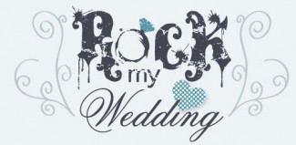 RockmyWedding Rock my Wedding blog