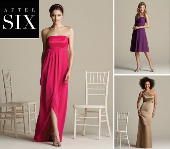 The Dessy Group Acquires After Six