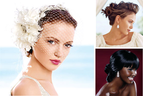 14 Wedding Hairstyle Ideas That Will Inspire Your Look