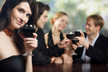 Tips For Planning a Cocktail Party