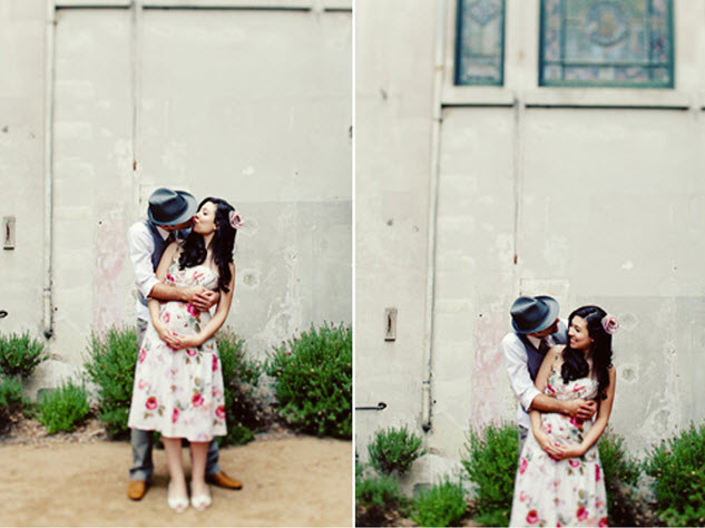 How to Plan a Secret Wedding