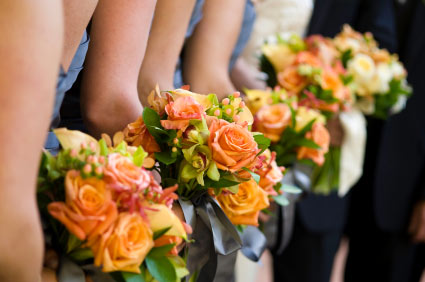 Wedding Color Inspiration for the Modern Bride