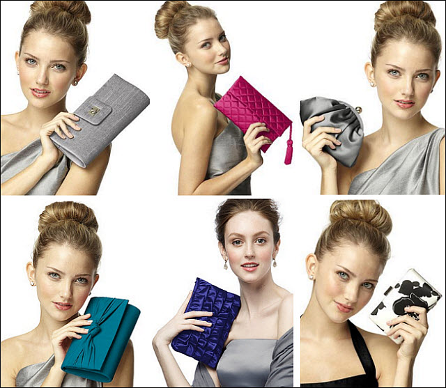 The Wedding Clutch: A Must-Have Accessory