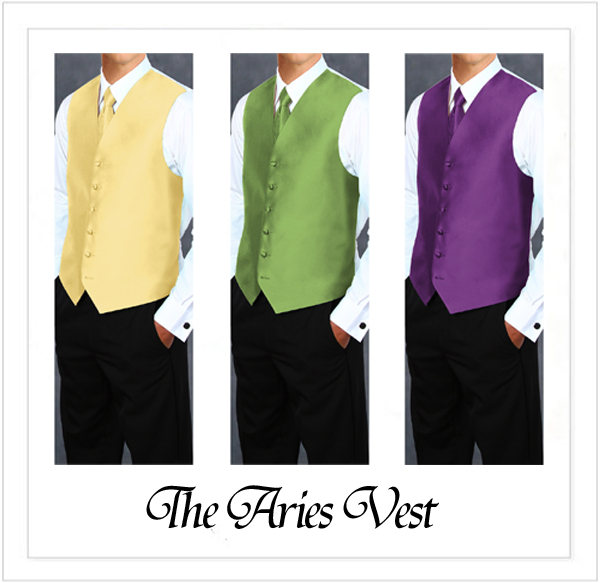 Ariesvest