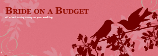 Bride on a budget blog bride on a budget blog
