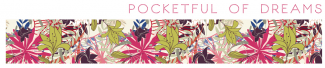 Pocketful of dreams blog