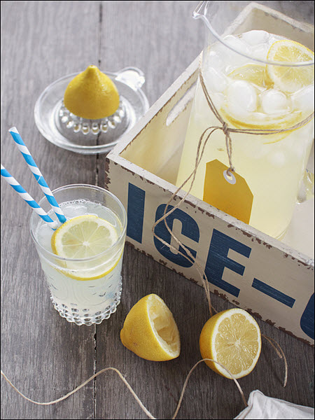 boozey lemonade 3