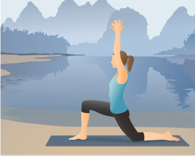 Pocket Yoga fitness apps pocket yoga