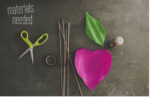 giant paper flowers materials for how to make giant paper flowers