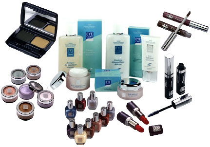 The Must Have Bridal Makeup Kit
