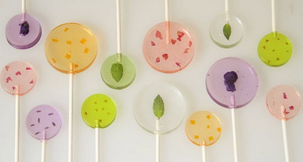 Great Find: Sweetniks for Wedding Favors