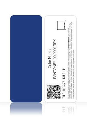 dessy group- pantone wedding chiplette PANTONE color tool wedding planning