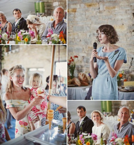rustic wedding