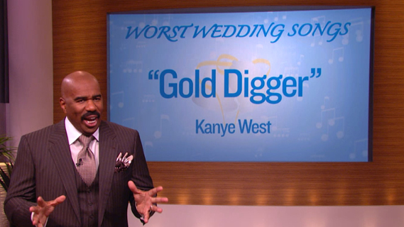 Terrible Songs to Play at Your Wedding