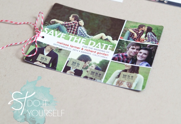A Date to Remember: Save The Date Announcements