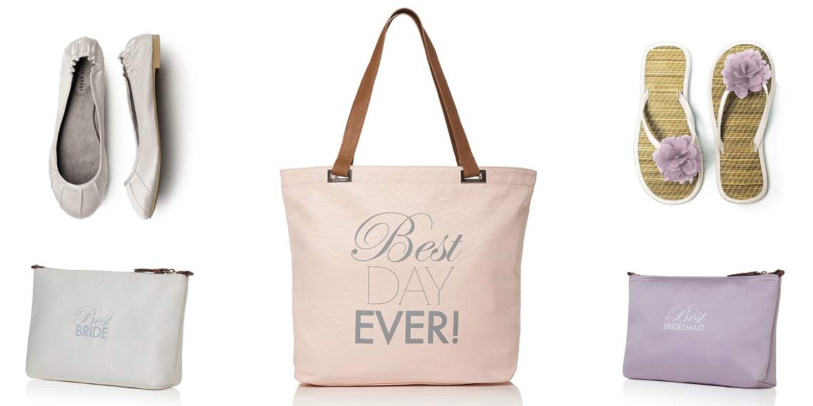 Wedding Day Emergency Kit To The Rescue