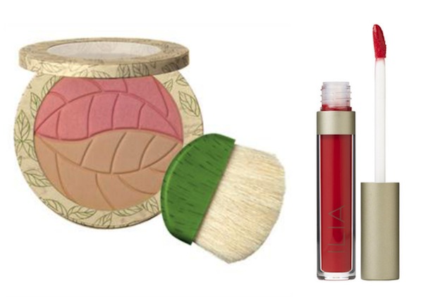 The 101 on Eco-Chic Makeup for Your Wedding Day