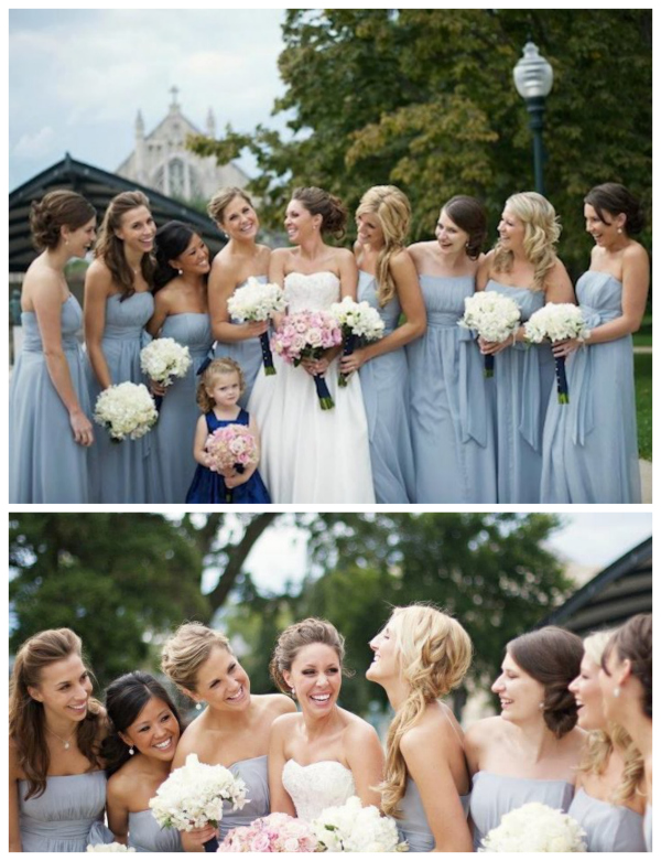 6 Mobile Apps for Planning your Big Day
