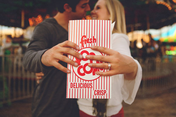 Women Are Now Splitting the Cost of Their Engagement Rings