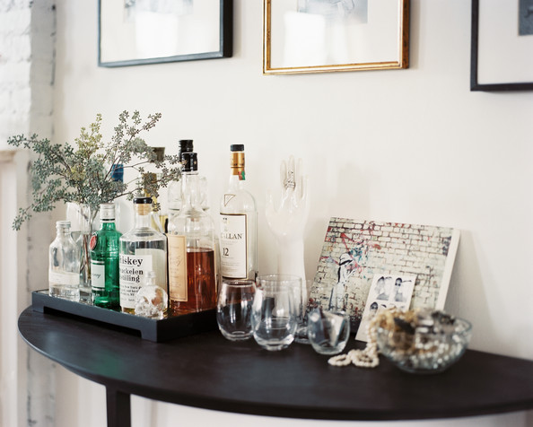 Seasonal Signature Cocktails That are Perfect for a Fall Wedding!