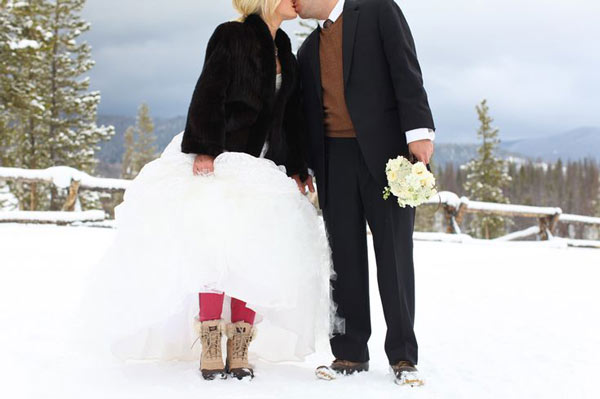 6 Tips to Prepare Your Skin for Your Winter Wedding