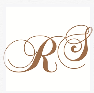 personalised monogram