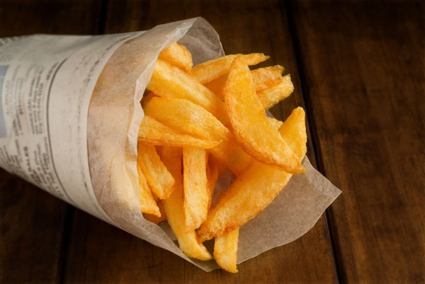 What Not to Eat or Drink Before Your Wedding