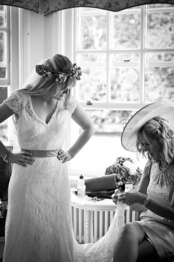 vintage weddings