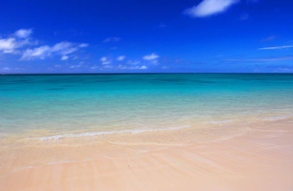 5 Tips in Planning Your Honeymoon