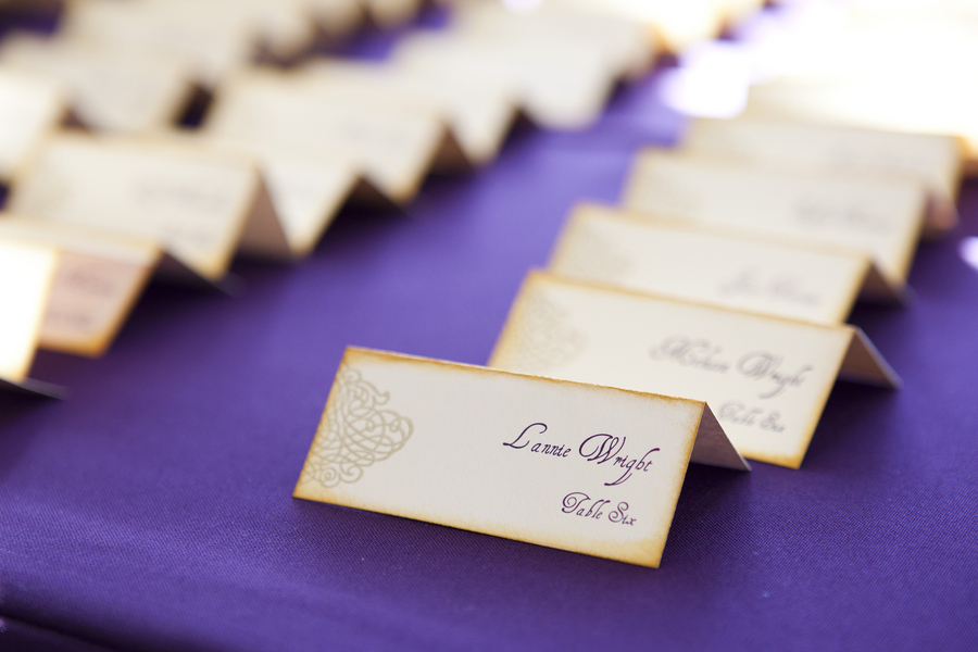 Planning Your Wedding: Six Months to Go!