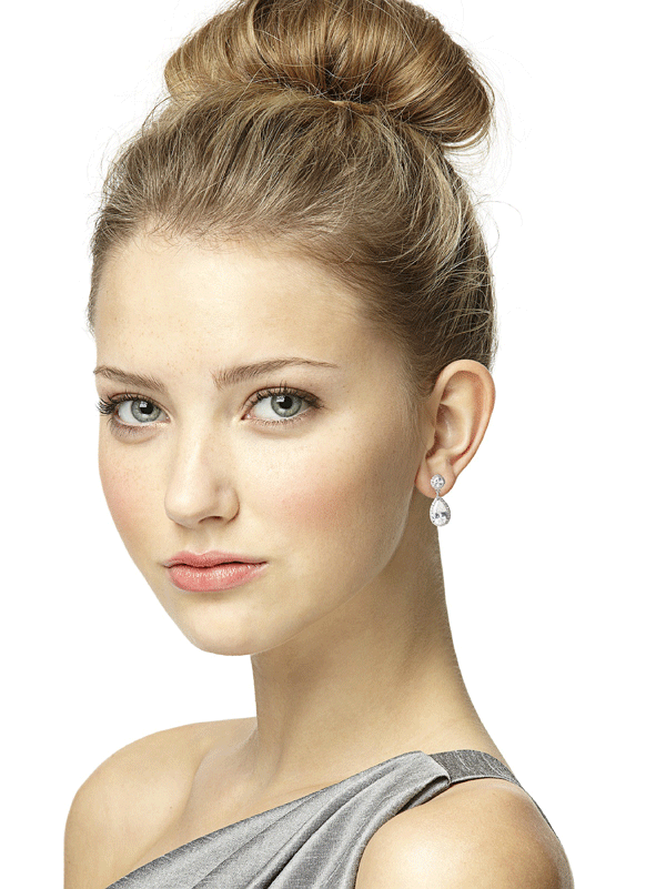 The Right Accessories for the Right Neckline