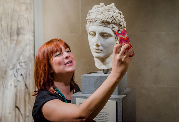 New York City Museums for Your Bachelorette Party? Yes!