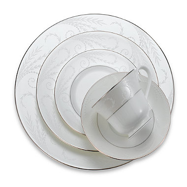Dinnerware