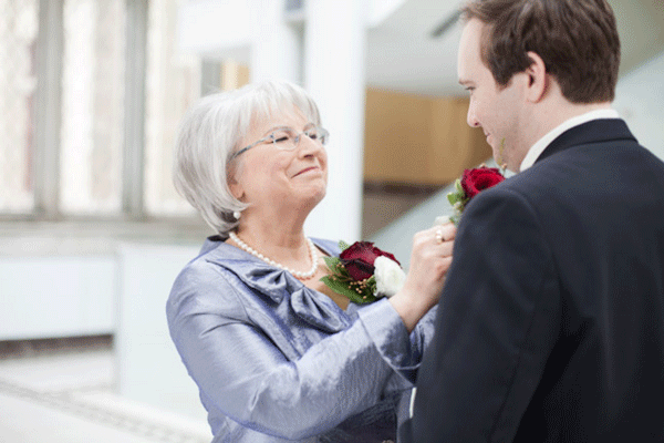 Our Favorite Mother and Son Dance Songs