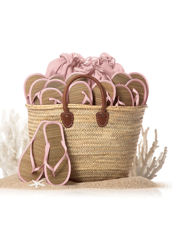 How to Build the Perfect Bridesmaid Kit