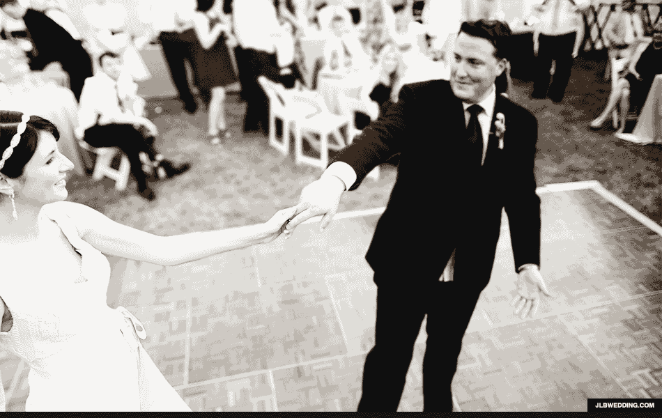 Animated Photographs for your Wedding? Yes!