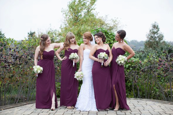 10 Things to Think About a Week Before Your Wedding!