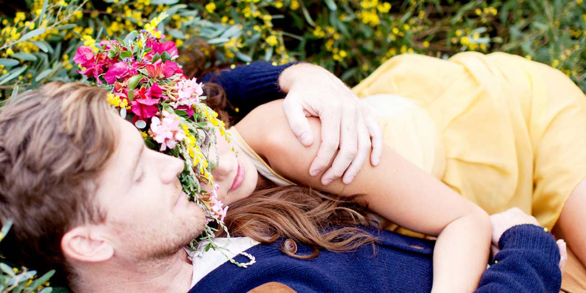 How to Avoid Wedding Planning Burnout