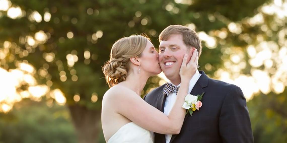 A Wedding in Connecticut? Absolutely!