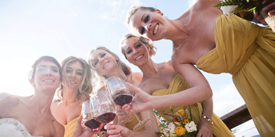 8 Things You Thought You Knew About Your Wedding..But Don't