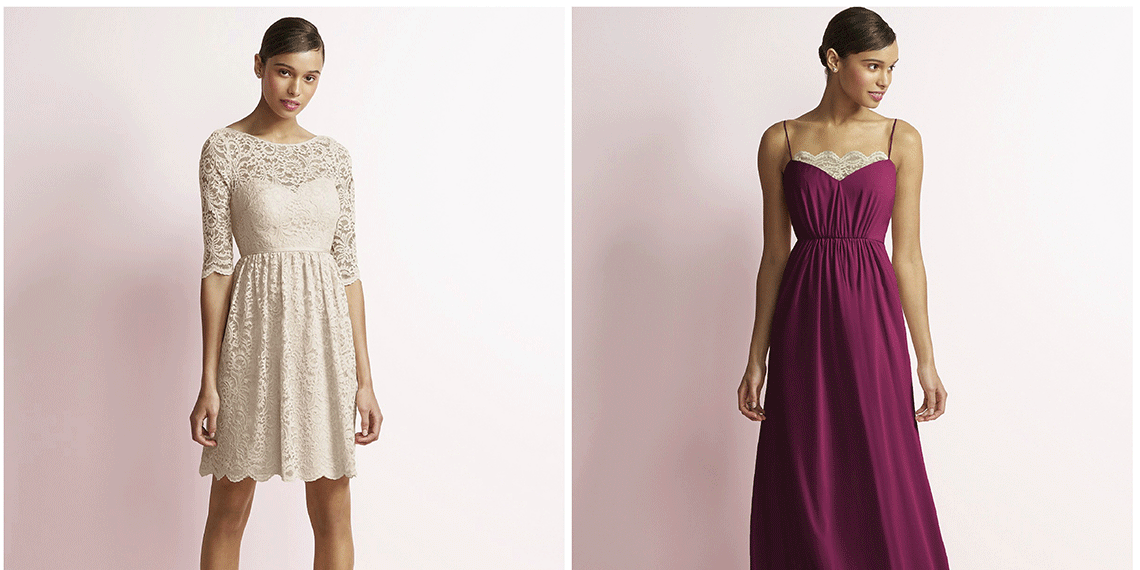 Jenny Yoo Collection