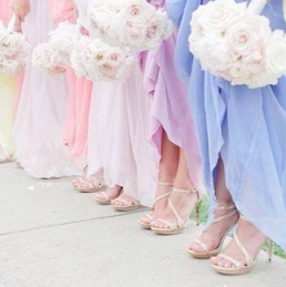 Dessy Bridesmaids