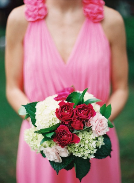 Pink and red Adam Barnes Fine Art Photography