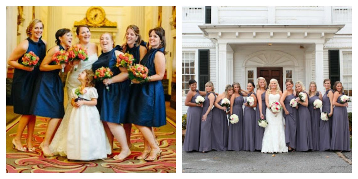 What You Need to Know About Your October Wedding