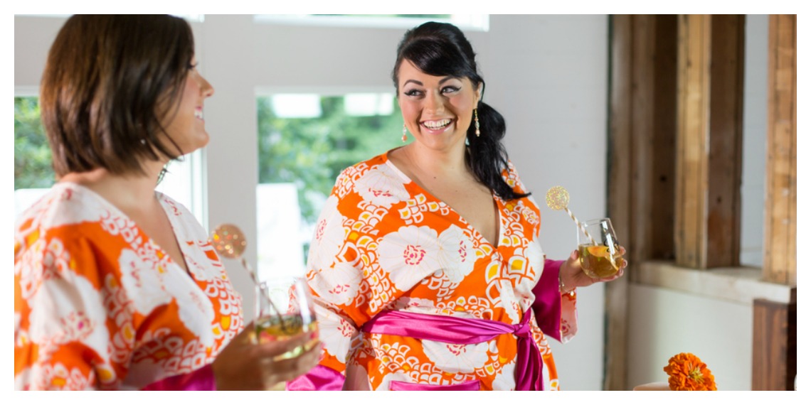 3 Ways to Show Your Bridesmaids Some Love